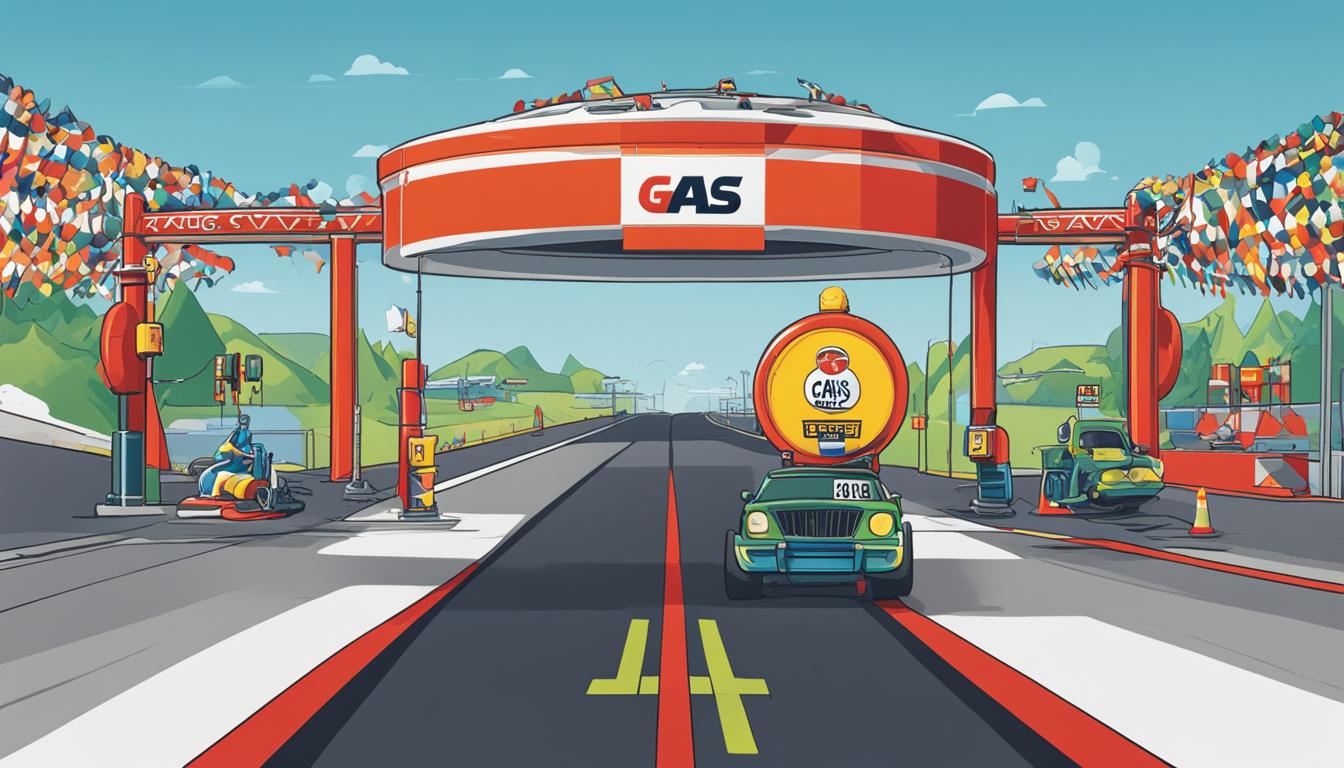 Vergleich von Gasanbietern: Worauf Sie achten sollten
